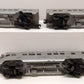 Lionel 2421S Vintage O Lionel Lines 2421, 2422, 2423 Passenger Cars: (Set of 3) VG
