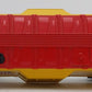 Lionel 6-9368 O Gauge Union Pacific Bay Window Illuminated Caboose #9368 LN