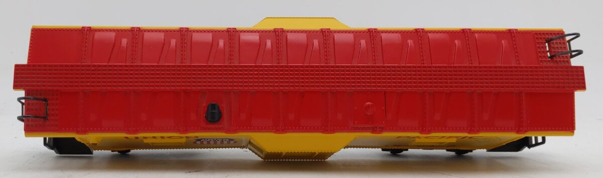 Lionel 6-9368 O Gauge Union Pacific Bay Window Illuminated Caboose #9368 LN