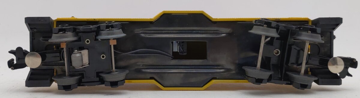 Lionel 6-9368 O Gauge Union Pacific Bay Window Illuminated Caboose #9368 LN