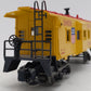 Lionel 6-9368 O Gauge Union Pacific Bay Window Illuminated Caboose #9368 LN