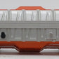 Lionel 6-9309 O Gauge TP & W Bay Window Lighted Caboose EX