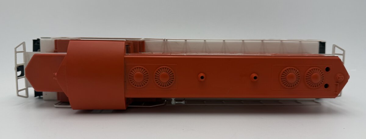 Lionel 6-8066 O Gauge Toledo, Peoria and Western GP20 Diesel Locomotive EX