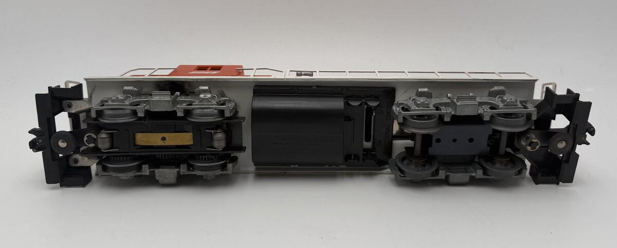 Lionel 6-8066 O Gauge Toledo, Peoria and Western GP20 Diesel Locomotive EX