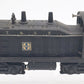 Lionel 623 Vintage O Santa Fe NW-2 Diesel Switcher VG