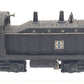 Lionel 623 Vintage O Santa Fe NW-2 Diesel Switcher VG