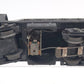 Lionel 623 Vintage O Santa Fe NW-2 Diesel Switcher VG