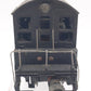 Lionel 623 Vintage O Santa Fe NW-2 Diesel Switcher VG