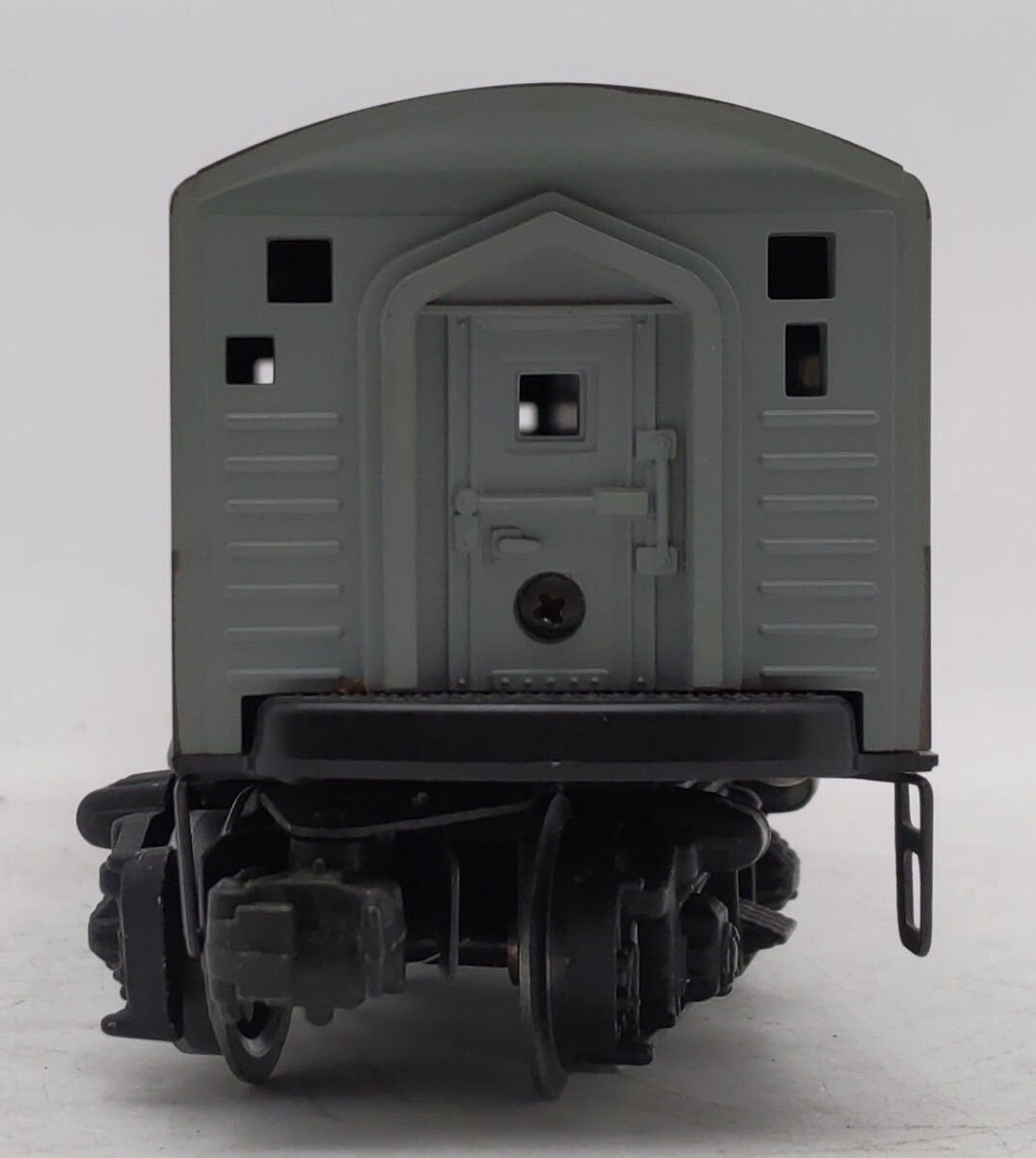 Lionel 2373 Vintage O Canadian Pacific F3 B Non-Powered Diesel Locomotive EX