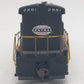 HO Scale NYC Diesel Locomotive #2881 - Custom