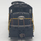 HO Scale NYC Diesel Locomotive #2881 - Custom