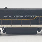 HO Scale NYC Diesel Locomotive #2881 - Custom