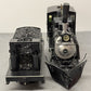 Accucraft AC88-118 1:20.3 BRASS Colorado & Southern 2-8-0 Consolidation #60 EX/Box