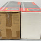 Accucraft AC88-118 1:20.3 BRASS Colorado & Southern 2-8-0 Consolidation #60 EX/Box