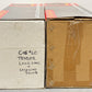 Accucraft AC88-118 1:20.3 BRASS Colorado & Southern 2-8-0 Consolidation #60 EX/Box