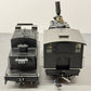 Accucraft AC88-118 1:20.3 BRASS Colorado & Southern 2-8-0 Consolidation #60 EX/Box