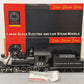 Accucraft AC88-118 1:20.3 BRASS Colorado & Southern 2-8-0 Consolidation #60 EX/Box