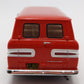NEO 46525 1:43 Chevrolet Corvair Window Van Rot/Weiss EX