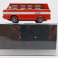 NEO 46525 1:43 Chevrolet Corvair Window Van Rot/Weiss EX
