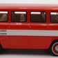 NEO 46525 1:43 Chevrolet Corvair Window Van Rot/Weiss EX
