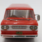 NEO 46525 1:43 Chevrolet Corvair Window Van Rot/Weiss EX