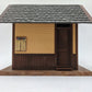 Pola 913 G Scale Silverton Outhouse (Assembled) EX