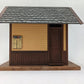 Pola 913 G Scale Silverton Outhouse (Assembled) EX