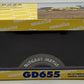First Gear 50-3087 1:50 Forestry Division - Komatsu GD655 Motor Grader LN/Box