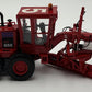 First Gear 50-3087 1:50 Forestry Division - Komatsu GD655 Motor Grader LN/Box