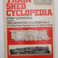 Train Shed Cyclopedia No.22 Paperback Book By Newton K. Gregg VG