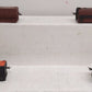 Silver Streak HO Scale Assorted Freight Car Assembled Kits [4] VG/Box