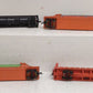 Athearn & Other HO Scale Assorted Freight Cars [8] VG
