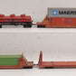 Athearn & Other HO Scale Assorted Freight Cars [8] VG