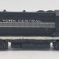 HO Scale NYC Powered Diesel Locomotive #5680 - Custom VG
