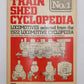 Train Shed Cyclopedia No.1 Paperback Book By Newton K. Gregg VG