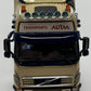 WSI 9760 1:50 Autaa France-Volvo FH 8x4 Telestepoplegger LN/Box