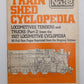 Train Shed Cyclopedia No.32 Paperback Book By Newton K. Gregg VG
