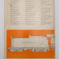 Train Shed Cyclopedia No.32 Paperback Book By Newton K. Gregg VG