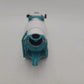 Joal 336 1:50 Scale White & Green Volvo FH12-420 Die-Cast Cement Mixer EX/Box