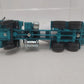 Joal 336 1:50 Scale White & Green Volvo FH12-420 Die-Cast Cement Mixer EX/Box