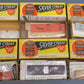 Silver Streak HO Scale Assorted Freight Car Kits [6] EX/Box