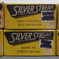 Silver Streak HO Scale Assorted Freight Car Kits [6] EX/Box