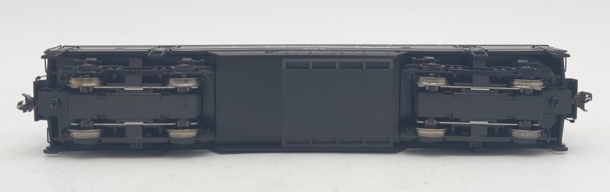 Proto 1000 30003 HO New York Central B Unit Diesel Locomotive #5102 EX