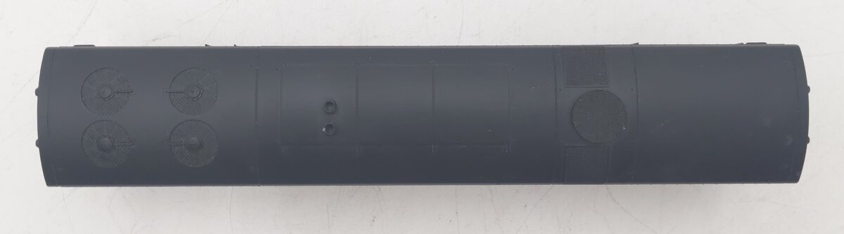 Proto 1000 30003 HO New York Central B Unit Diesel Locomotive #5102 EX