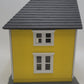 Aristo-Craft ART-7203 "G" Scale Farm House Yellow With White Trim EX/Box