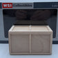 WSI 1:50 Crate 4 1/2" x 2 1/2" x 2 3/4" LN/Box