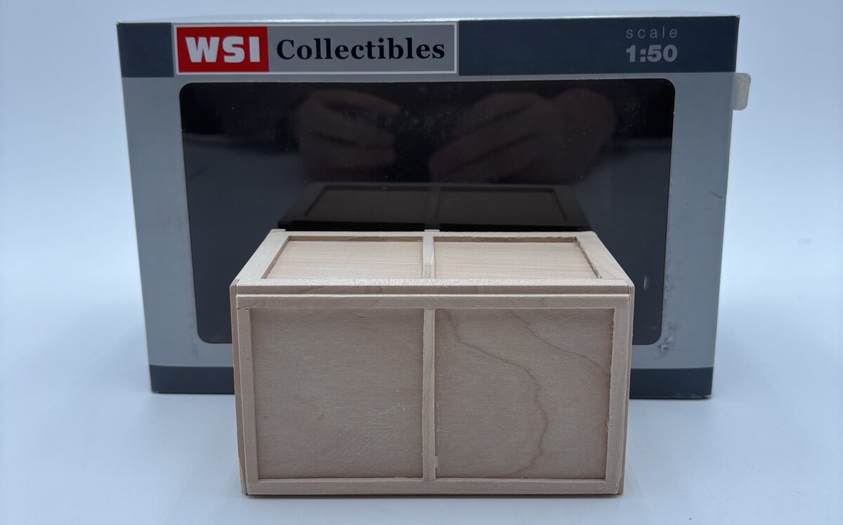 WSI 1:50 Crate 4 1/2