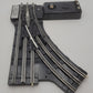 Lionel 6-5133 O Left Hand Remote Control Switch Turnout EX/Box