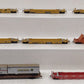 Athearn & Other HO Scale Assorted Freight Cars [8] VG