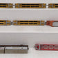 Athearn & Other HO Scale Assorted Freight Cars [8] VG